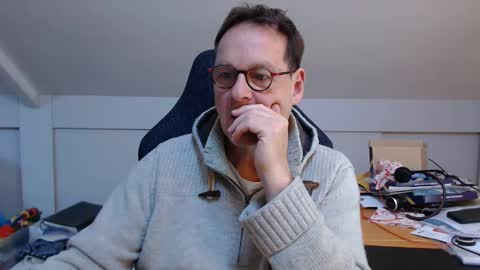 man2havefun online show from 3, 1, 2025