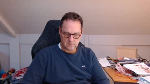 man2havefun online show from 6, 1, 2025
