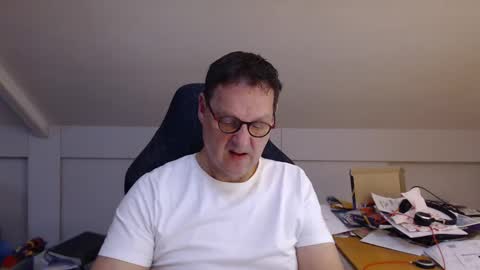 man2havefun online show from 9, 1, 2025