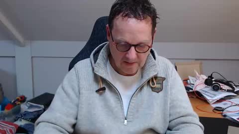 man2havefun online show from 15, 1, 2025