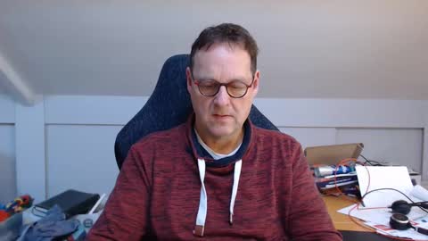 man2havefun online show from 3, 2, 2025