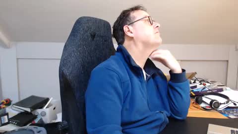 man2havefun online show from 5, 2, 2025