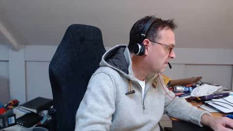 man2havefun online show from 6, 2, 2025