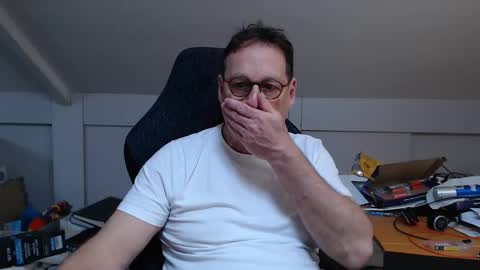 man2havefun online show from 7, 2, 2025
