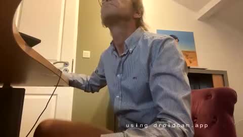 man38110 online show from 18, 9, 2025