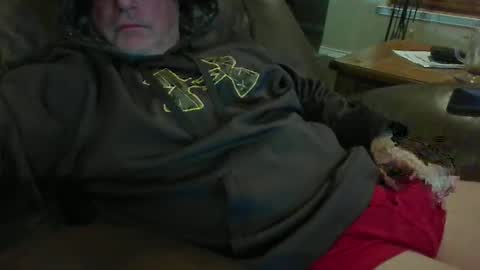 Mancok online show from 15, 12, 2025