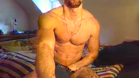 Snapshot of man_for_man69 chatting on 2, 11, 2025 man for man69 online show from 2, 11, 2025