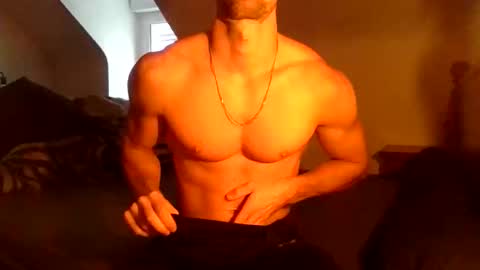 Snapshot of man_for_man69 chatting on 6, 11, 2025 man for man69 online show from 6, 11, 2025