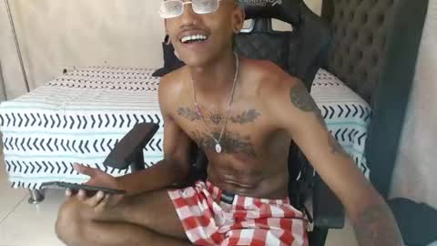 man_san11 online show from 2, 10, 2025