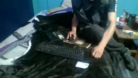 man_uel76 online show from 23, 12, 2025