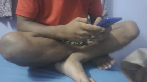 Snapshot of mananmathew95 chatting on 27, 9, 2025 mananmathew95 online show from 27, 9, 2025