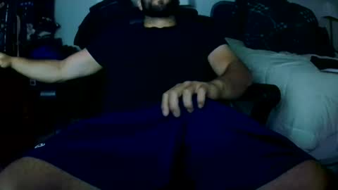 mandalf420 online show from 13, 7, 2026