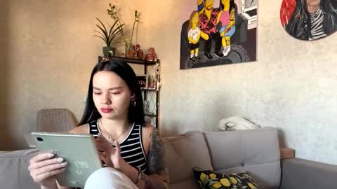 Snapshot of mandargenio chatting on 9, 1, 2026 Sofia online show from 9, 1, 2026