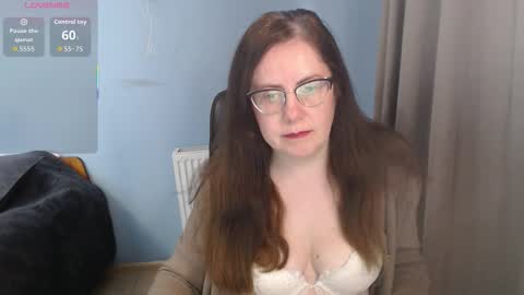 mandarinka28 online show from 16, 3, 2026