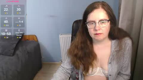 Snapshot of mandarinka28 chatting on 12, 6, 2026 mandarinka28 online show from 12, 6, 2026