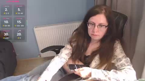Snapshot of mandarinka28 chatting on 18, 6, 2026 mandarinka28 online show from 18, 6, 2026