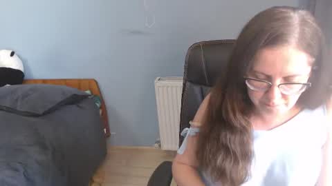 Snapshot of mandarinka28 chatting on 1, 7, 2026 mandarinka28 online show from 1, 7, 2026
