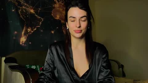 Snapshot of mandibrooks chatting on 7, 2, 2026 MandiBrooks online show from 7, 2, 2026