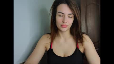 Snapshot of mandibrooks chatting on 6, 3, 2026 MandiBrooks online show from 6, 3, 2026