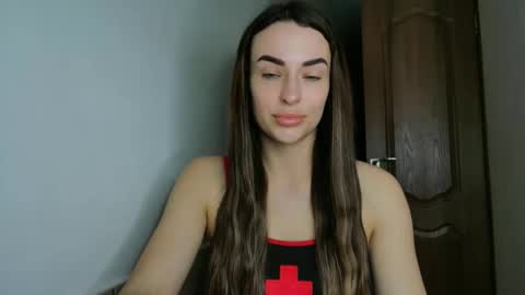 Snapshot of mandibrooks chatting on 19, 3, 2026 MandiBrooks online show from 19, 3, 2026