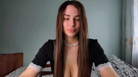 Snapshot of mandibrooks chatting on 26, 3, 2026 MandiBrooks online show from 26, 3, 2026