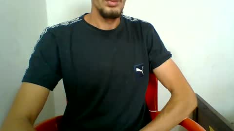 mandick95 online show from 4, 7, 2026