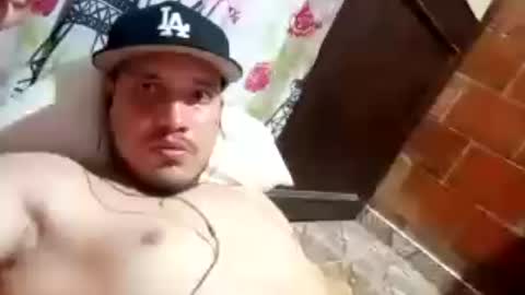 mandingo477 online show from 12, 6, 2026