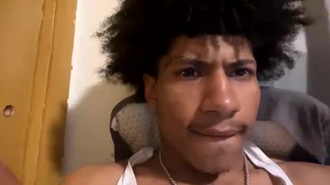 MandingooMann online show from 19, 9, 2025