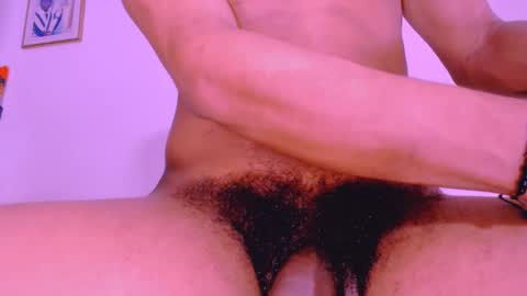 Snapshot of mandingxoxhot chatting on 28, 1, 2025 juan camilo online show from 28, 1, 2025