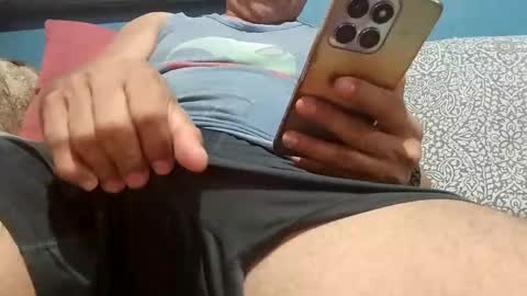 mandrilo7379 online show from 4, 10, 2025