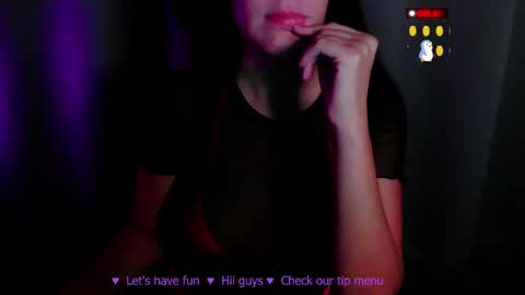 Snapshot of mandy85hl chatting on 24, 9, 2025 Mandy online show from 24, 9, 2025