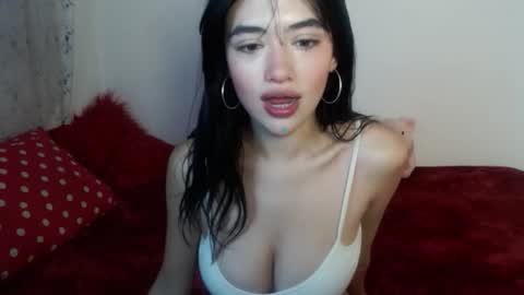 Snapshot of mandy_2 chatting on 1, 10, 2025 mandy_2 online show from 1, 10, 2025