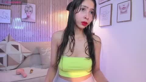 mandy_bloom online show from 18, 4, 2026