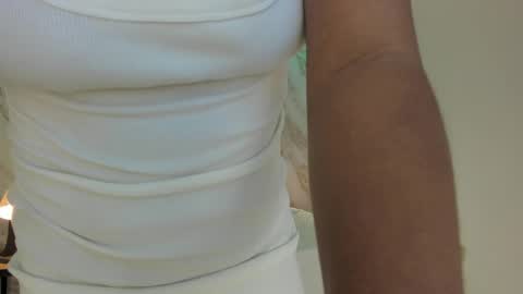 Mandy Dark online show from 24, 4, 2026