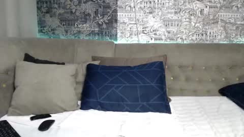Snapshot of mandy_foxxx chatting on 17, 2, 2025 Mandy  online show from 17, 2, 2025