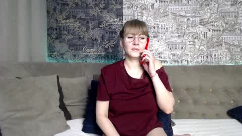 Snapshot of mandy_foxxx chatting on 19, 2, 2025 Mandy  online show from 19, 2, 2025