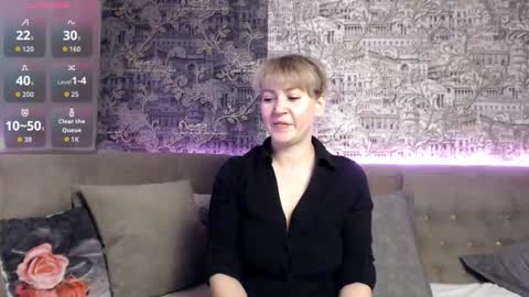 Snapshot of mandy_foxxx chatting on 22, 10, 2025 Mandy  online show from 22, 10, 2025