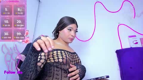 Mandy Mosquera online show from 3, 2, 2026