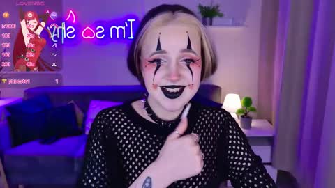 Luna online show from 21, 12, 2025