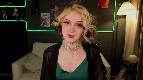 Luna online show from 29, 4, 2026