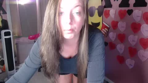 Snapshot of mandybabyxxx chatting on 27, 2, 2025 MandyBabyXXX online show from 27, 2, 2025
