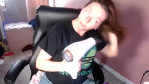 Snapshot of mandybabyxxx chatting on 22, 2, 2026 MandyBabyXXX online show from 22, 2, 2026