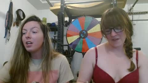 Snapshot of mandybabyxxx chatting on 20, 5, 2026 MandyBabyXXX online show from 20, 5, 2026