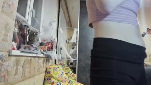 Mandy online show from 14, 10, 2025