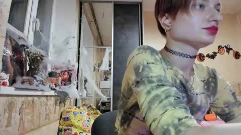 Mandy online show from 15, 10, 2025