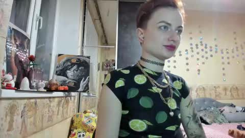 Mandy online show from 25, 11, 2025