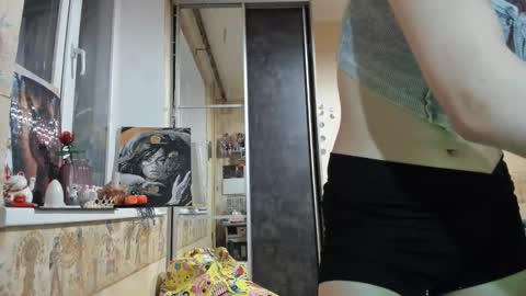 Mandy online show from 26, 11, 2025