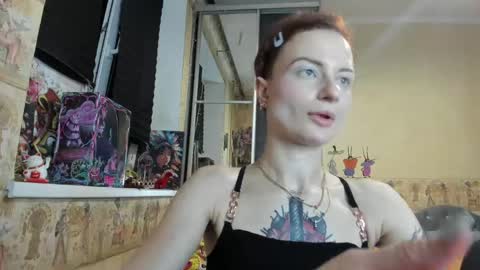 Mandy online show from 7, 5, 2026