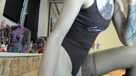 Mandy online show from 8, 5, 2026
