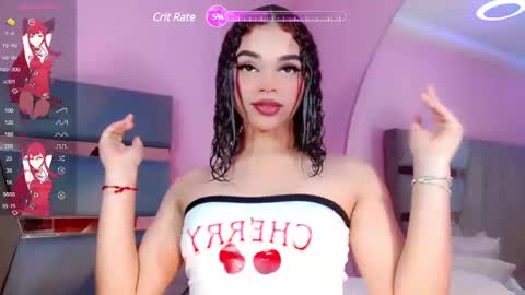 manellyksparklee online show from 30, 12, 2024